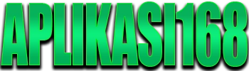 Logo Aplikasi168